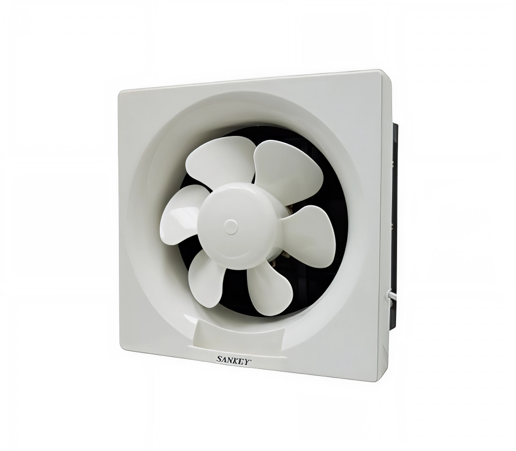 Extractor de aire 10¨ 38w 1300rpm Sankey