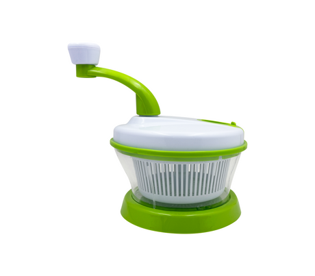 Procesador de alimentos manual multiusos Sujoya