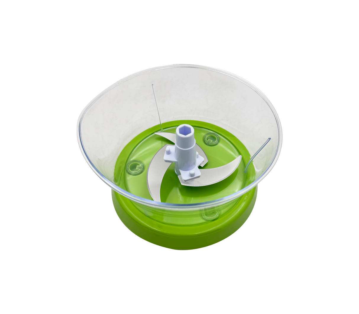 Procesador de alimentos manual multiusos Sujoya