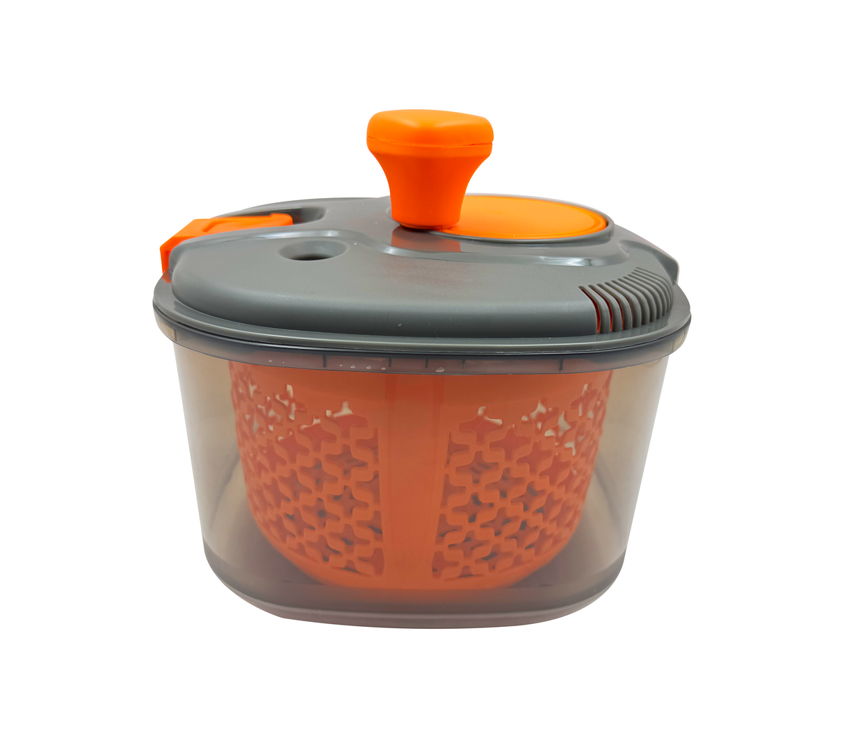 Ensaladera giratoria Herevin