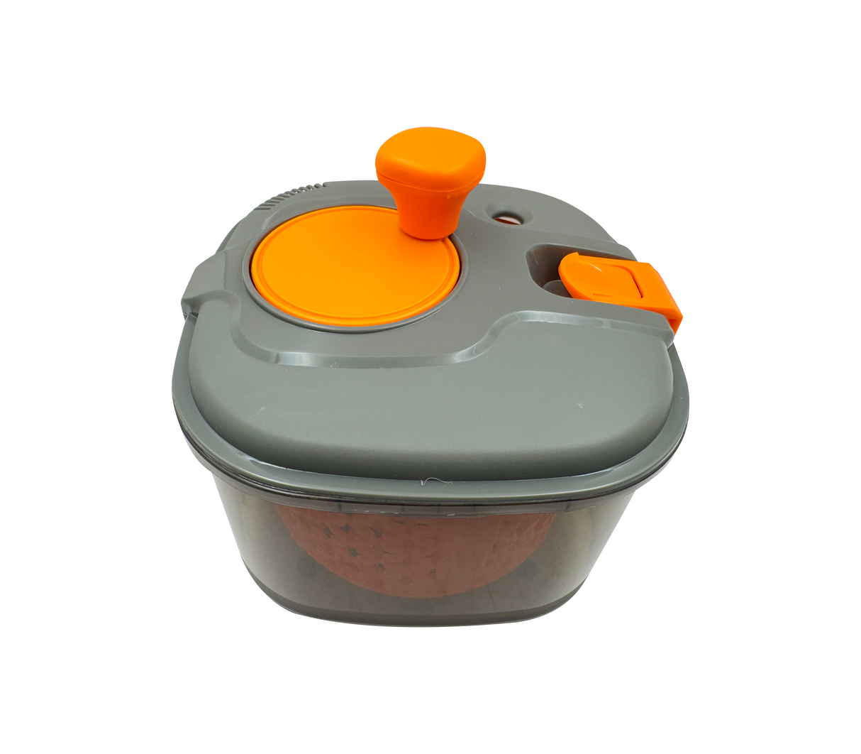 Ensaladera giratoria Herevin