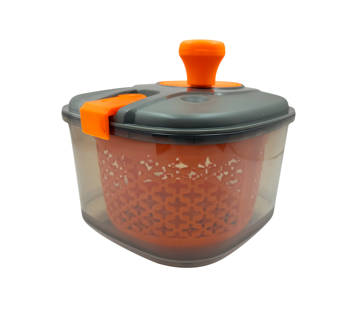 Ensaladera giratoria Herevin