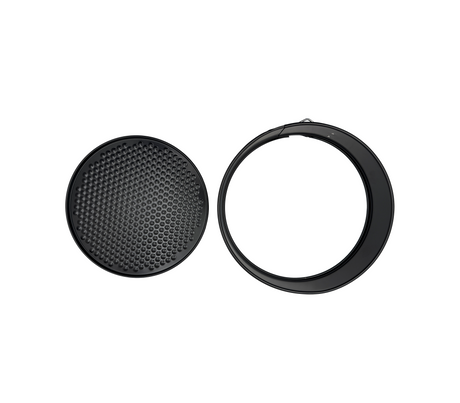 Tortera desmontable 25cm Sujoya