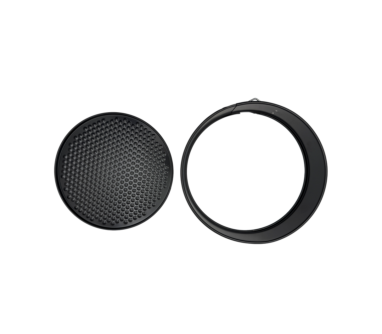 Tortera desmontable 25cm Sujoya