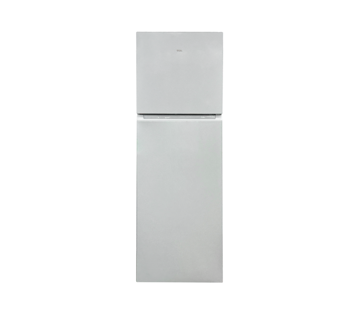Nevera Top Mount sin escarcha 8.8 pies blanco TCL