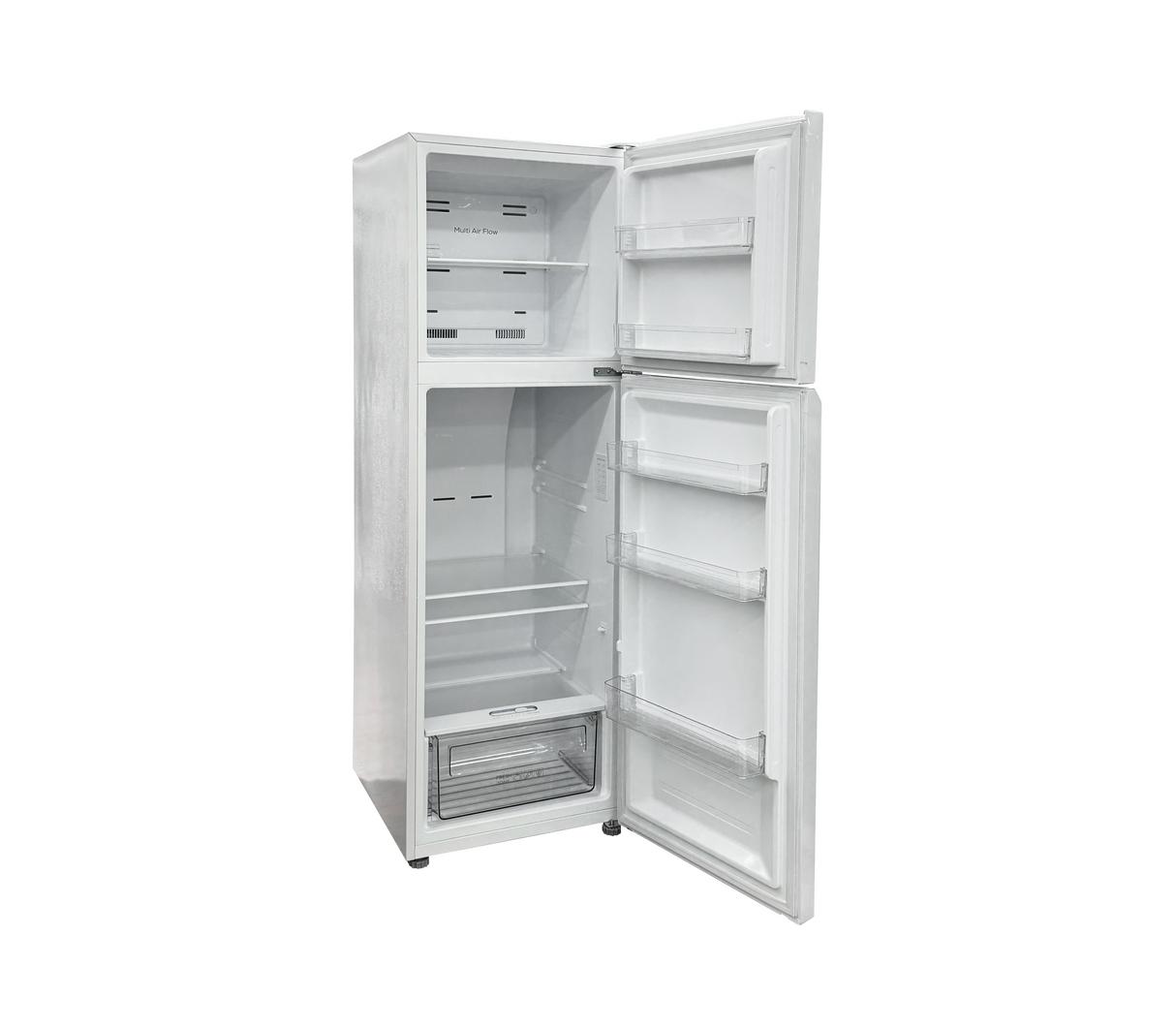 Nevera Top Mount sin escarcha 8.8 pies blanco TCL