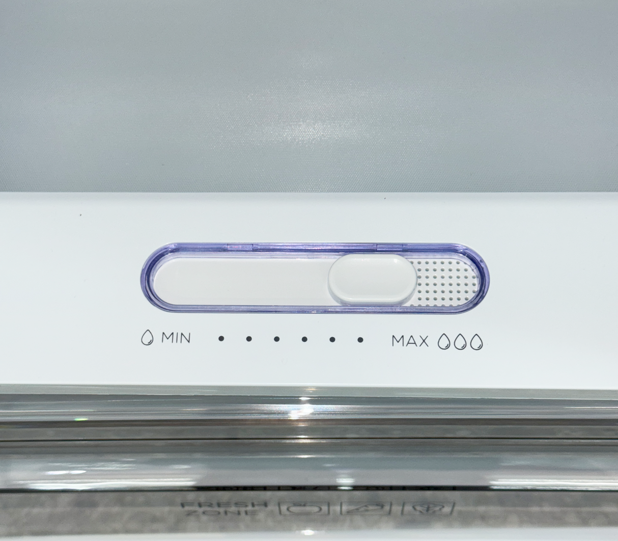 Nevera Top Mount sin escarcha 8.8 pies blanco TCL