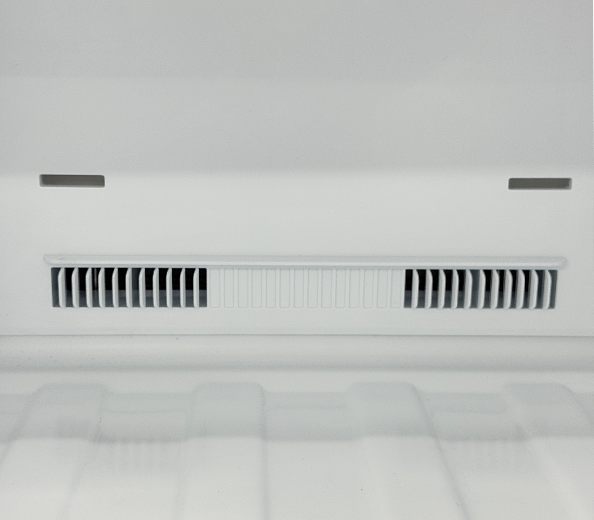 Nevera Top Mount sin escarcha 8.8 pies blanco TCL