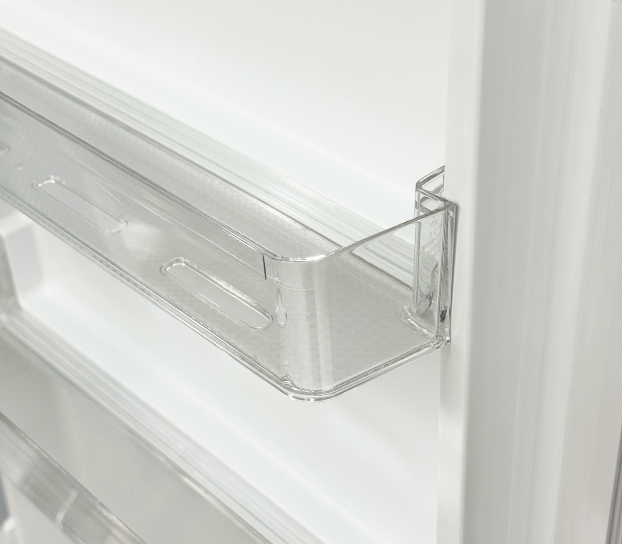 Nevera Top Mount sin escarcha 8.8 pies blanco TCL