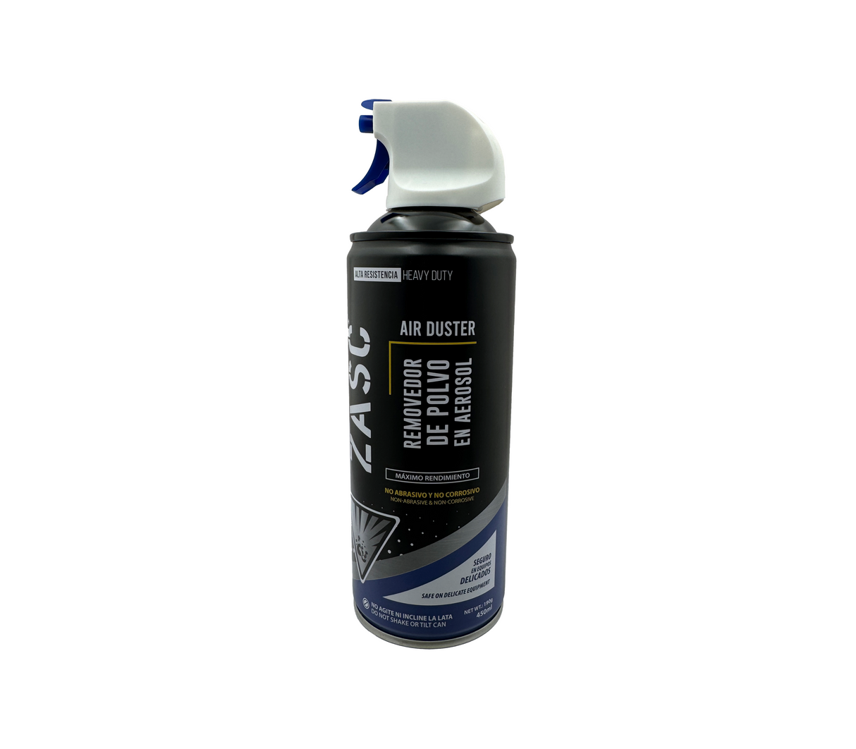 Removedor de polvo cod.5-746-2 Zasc