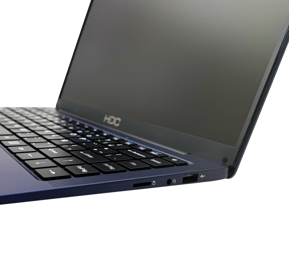 Laptop 14" 4GB/128GB SSD N4020 Azul HDC