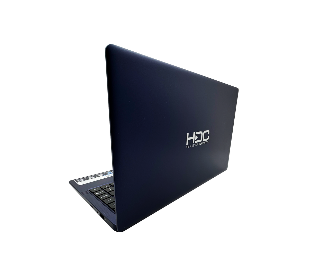Laptop 14" 4GB/128GB SSD N4020 Azul HDC