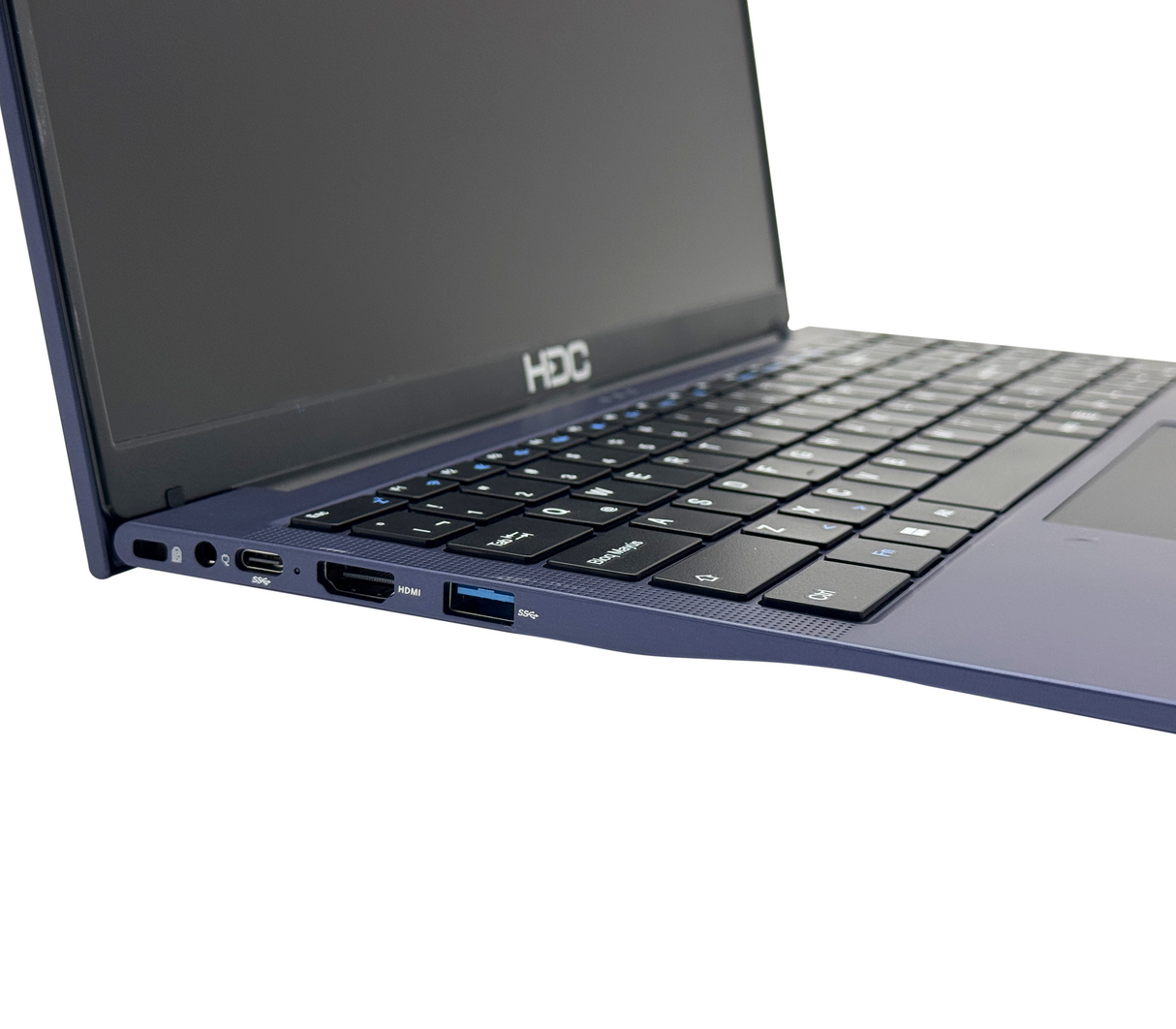 Laptop 15.6" i3 10th 8GB/256GB SSD NY-1025 Azul HDC