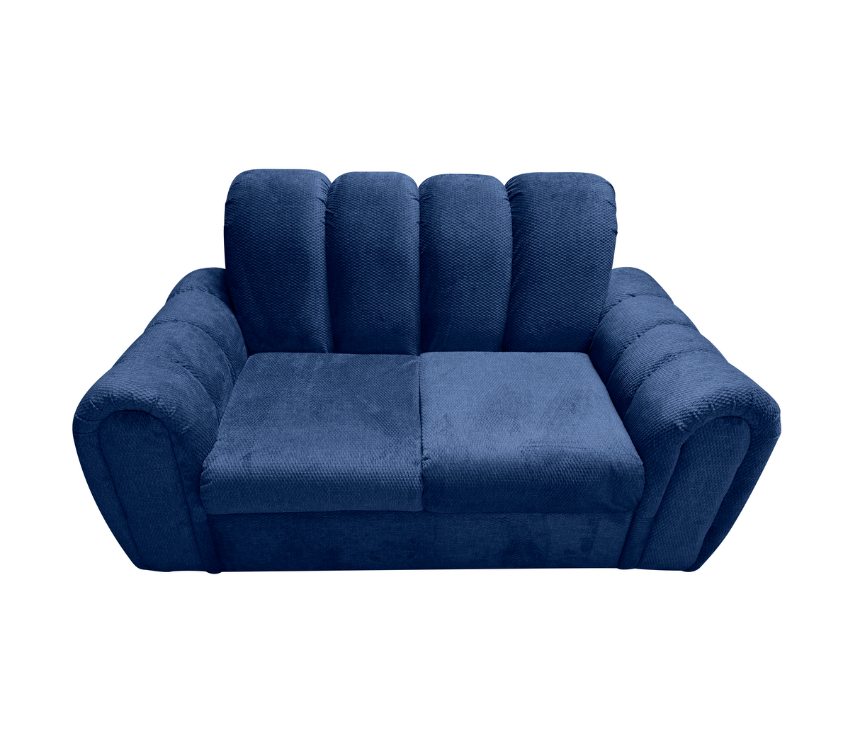 Juego de Recibo Aleman Tela 3 y 2 Puestos