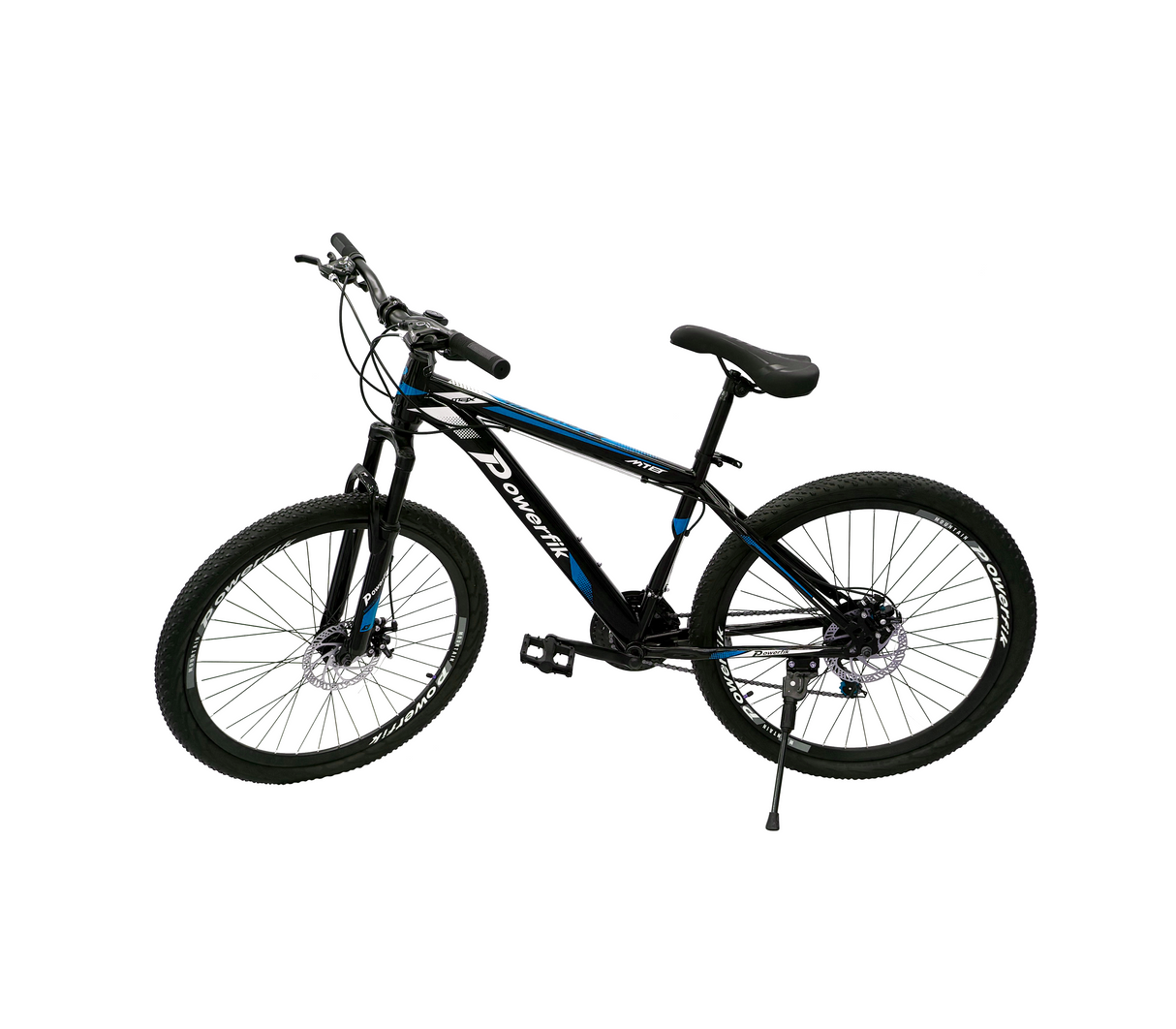 Bicicleta montañera Rin 27.50 Mod. RSD007 Powerfik