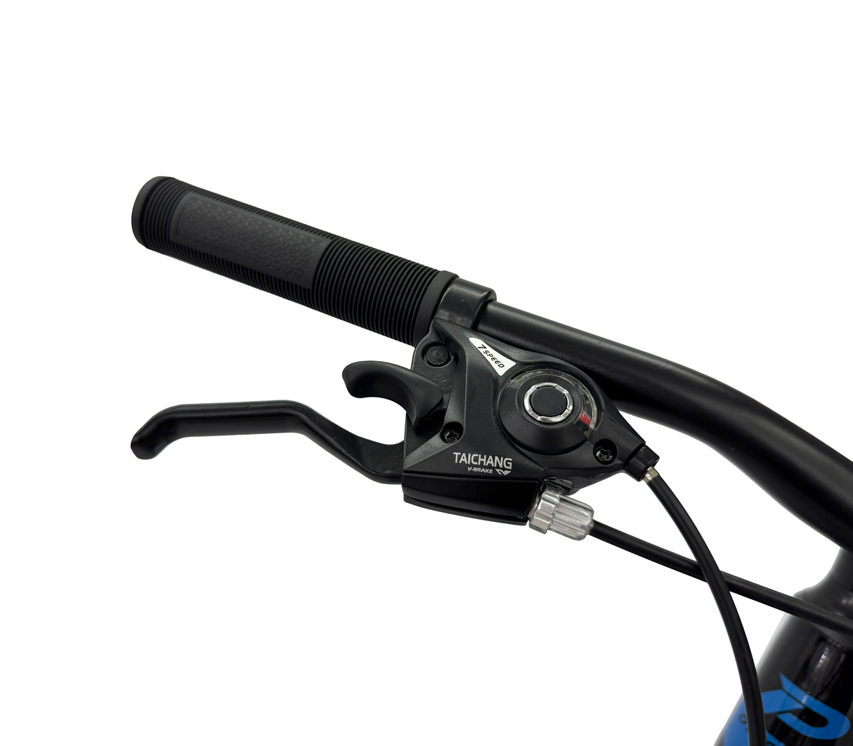 Bicicleta montañera Rin 27.50 Mod. RSD007 Powerfik