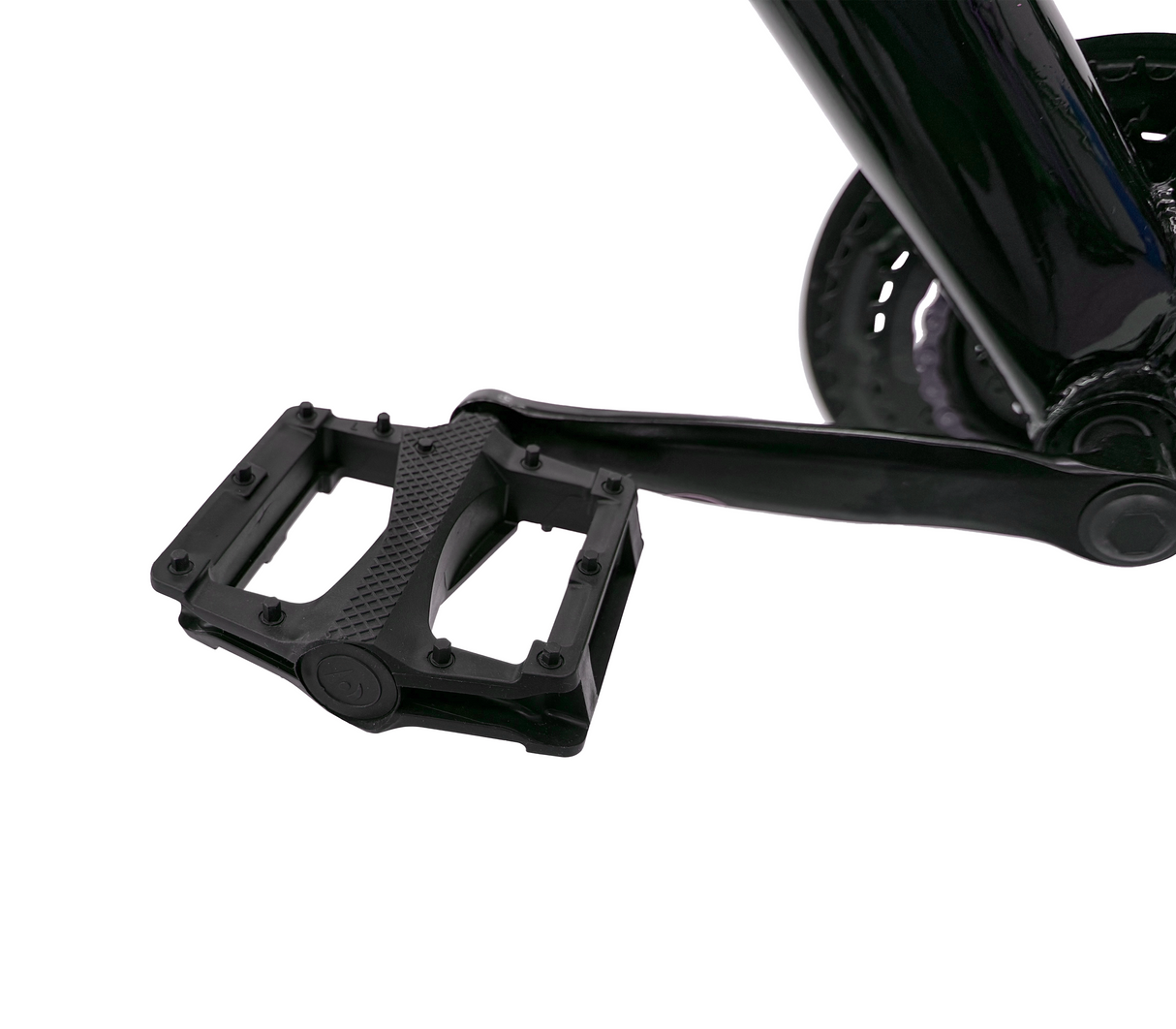 Bicicleta montañera Rin 27.50 Mod. RSD007 Powerfik