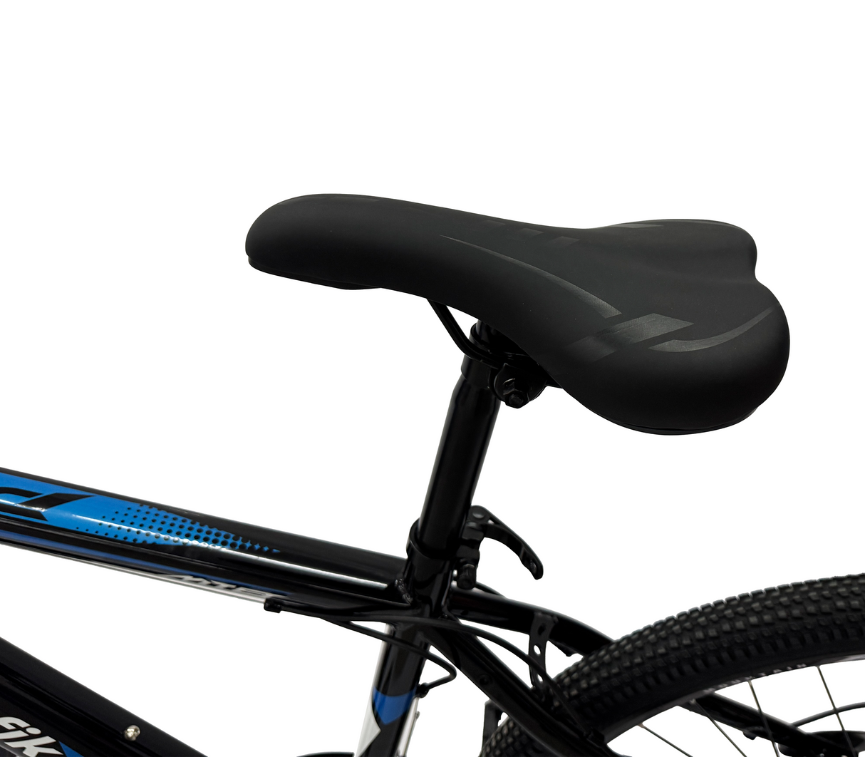 Bicicleta montañera Rin 27.50 Mod. RSD007 Powerfik