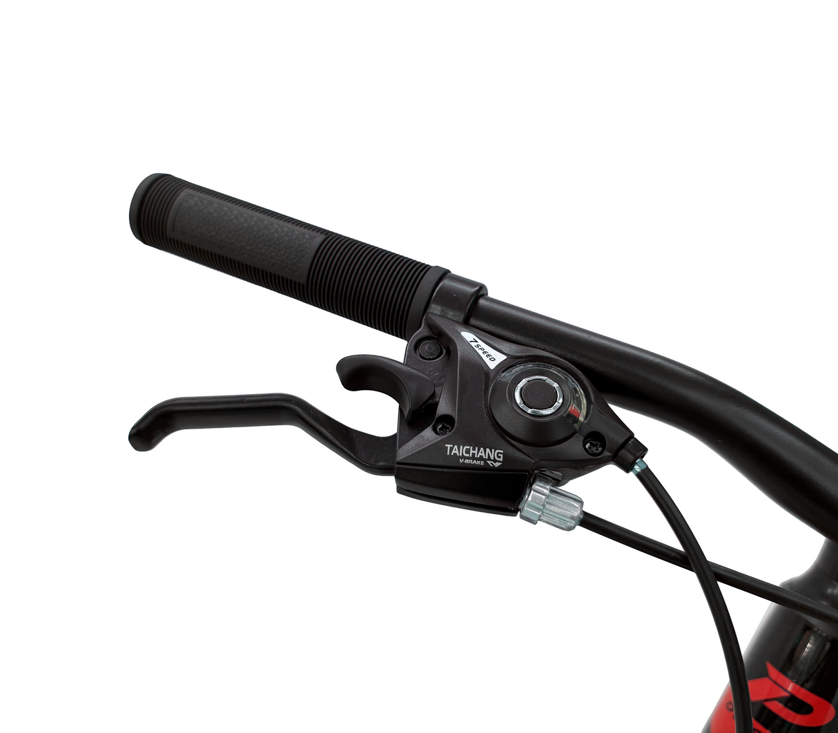 Bicicleta montañera Rin 27.50 Mod. RSD007 Powerfik