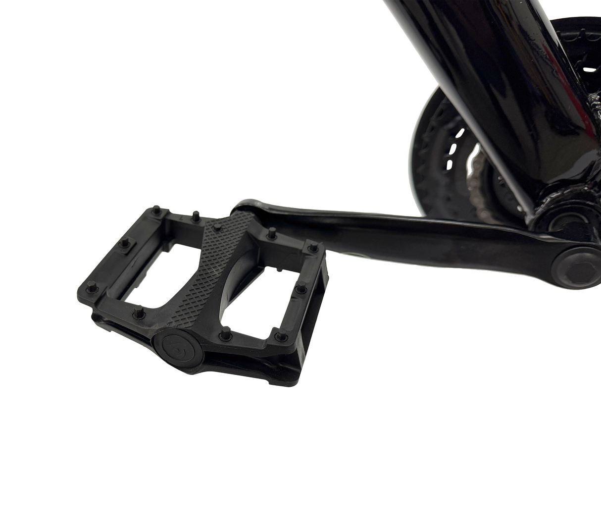 Bicicleta montañera Rin 27.50 Mod. RSD007 Powerfik