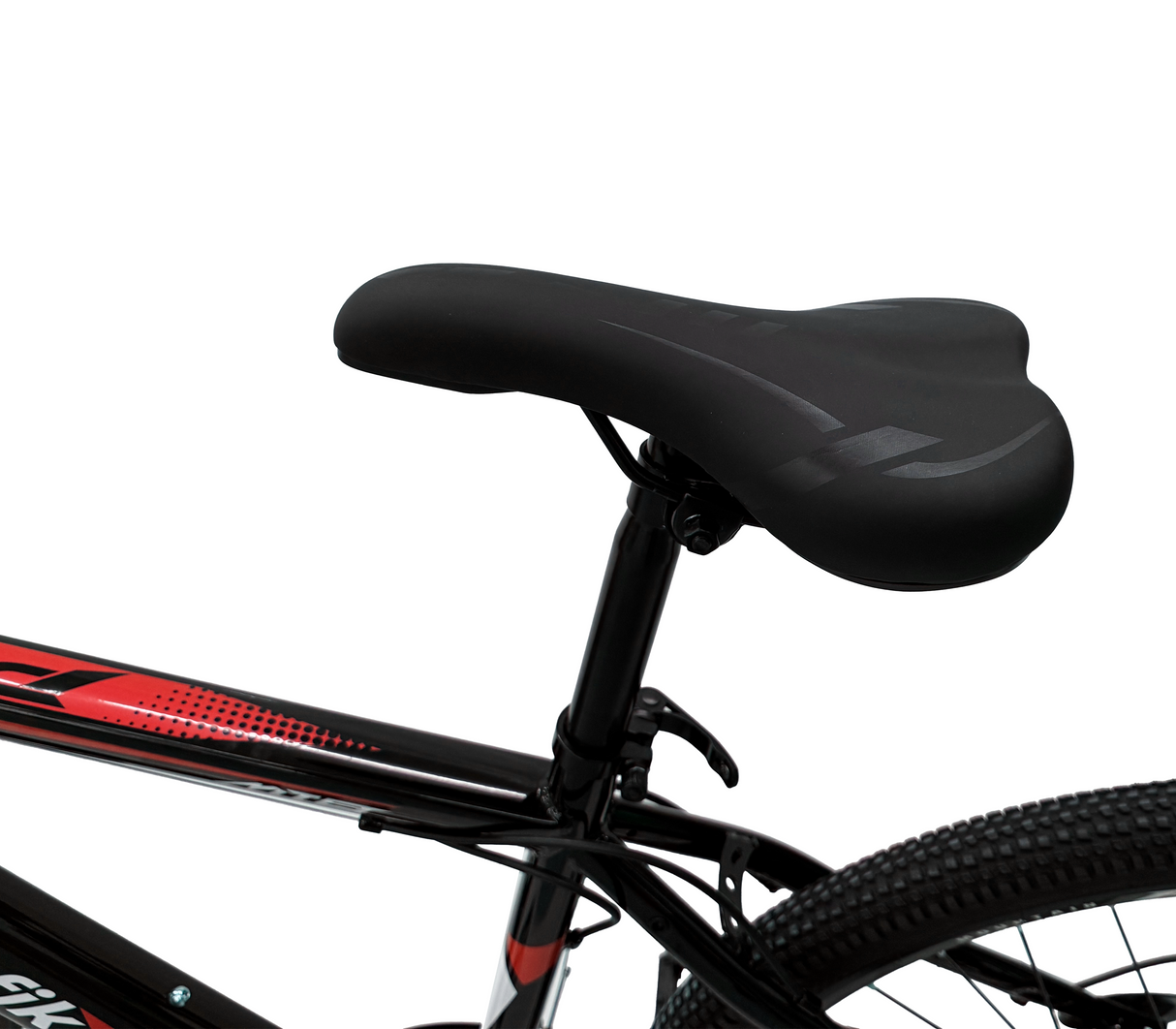 Bicicleta montañera Rin 27.50 Mod. RSD007 Powerfik