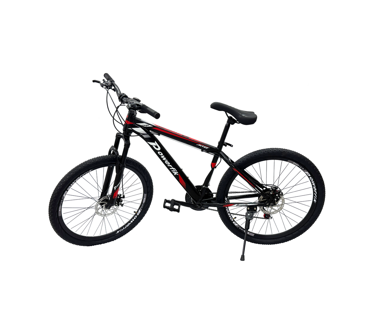 Bicicleta montañera Rin 27.50 Mod. RSD007 Powerfik