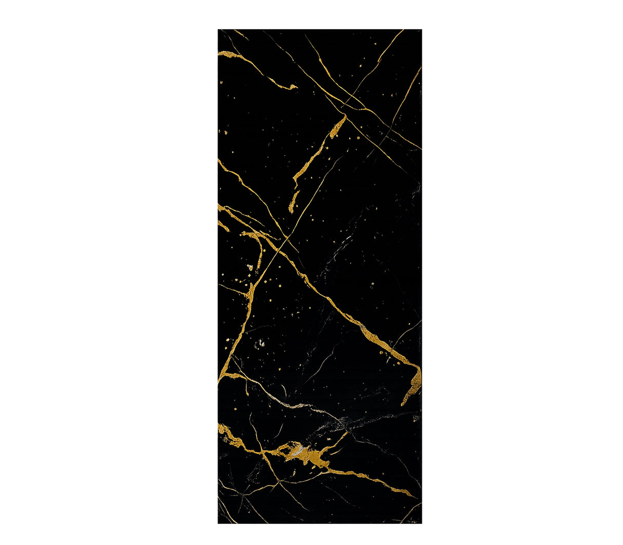 Lámina de PVC Marmolizadas 3mm 1,22X2,44m Powerfik