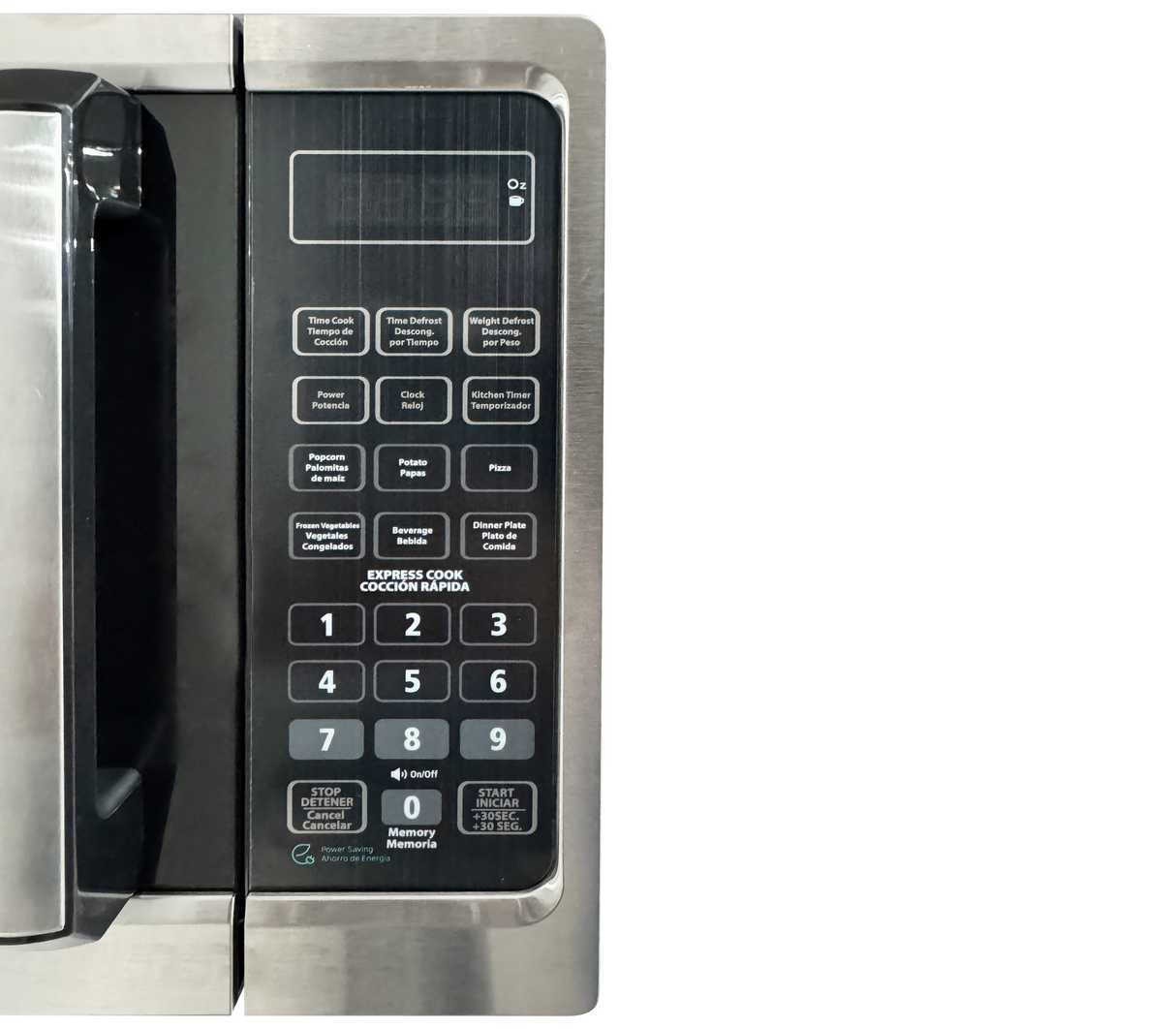 Microondas 20 litros digital Premier