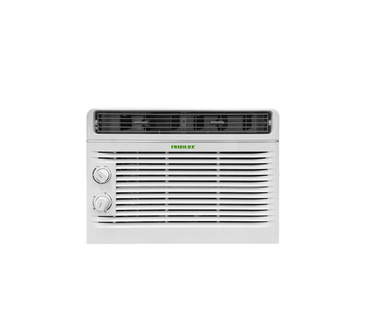Aire acondicionado de ventana 5000 btu manual 110v Frigilux