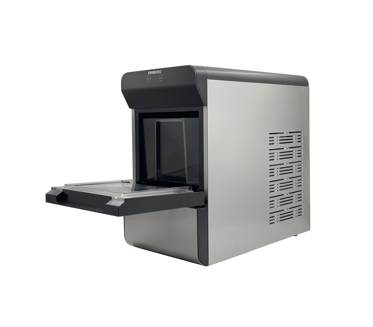 Fabricador de hielo 12kg Frigilux