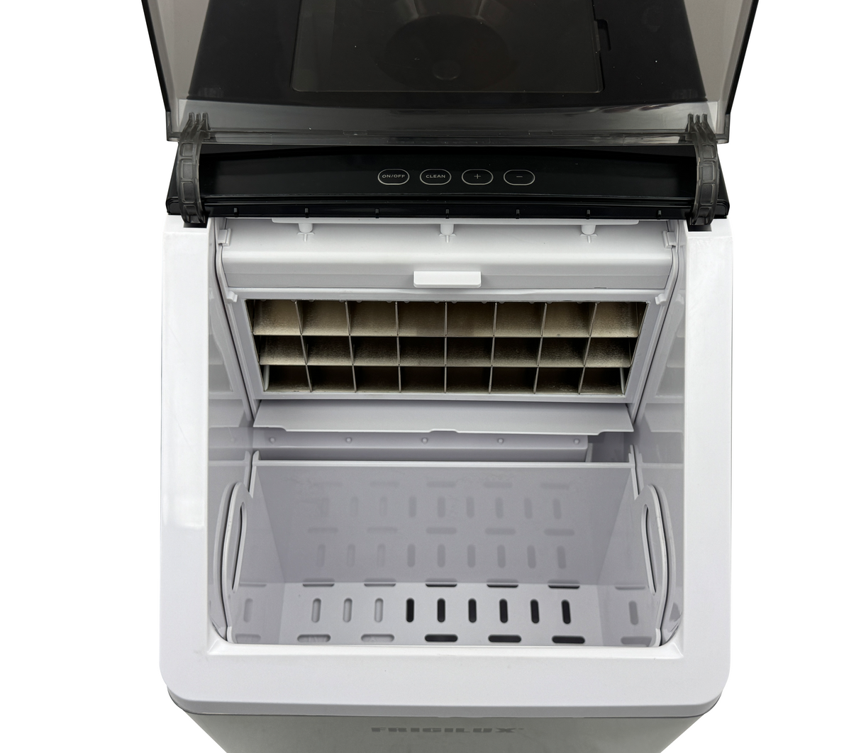 Fabricador de hielo 20kg Frigilux