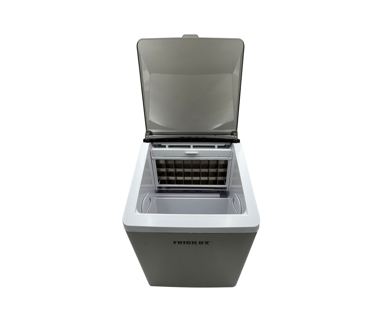 Fabricador de hielo 20kg Frigilux