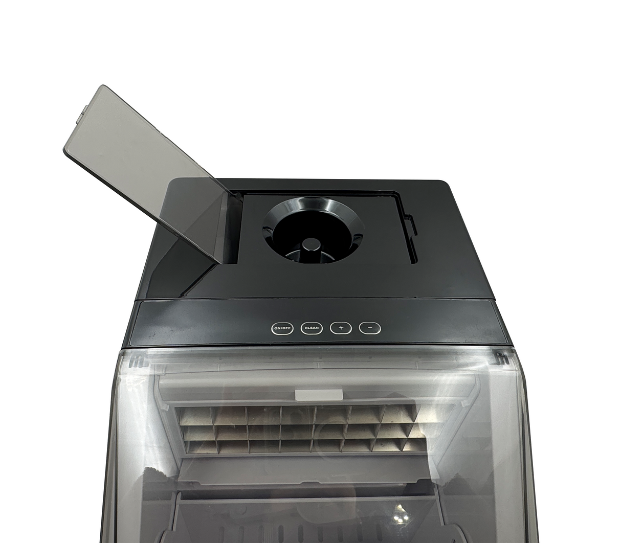 Fabricador de hielo 20kg Frigilux