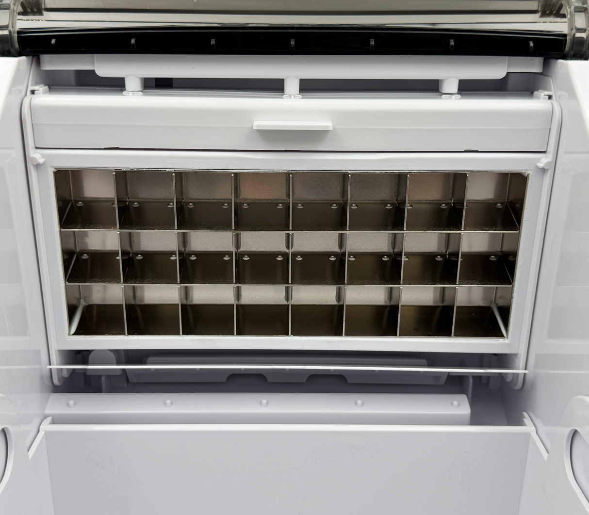 Fabricador de hielo 20kg Frigilux