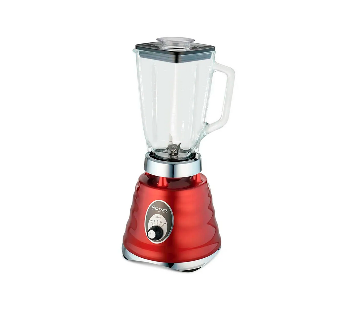 Licuadora Bl-800W Ostirizer