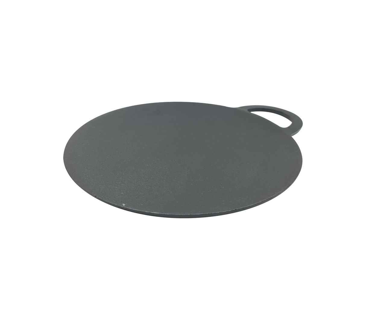 Budare de hierro extra fuerte Sujoya