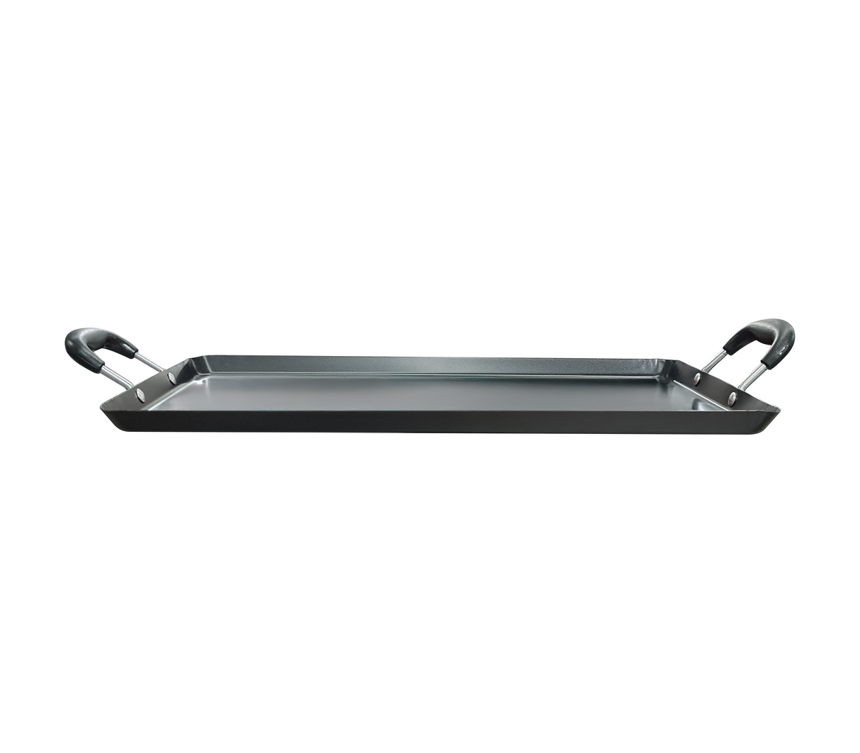 Bandeja para asar 43x25 con asas Sujoya