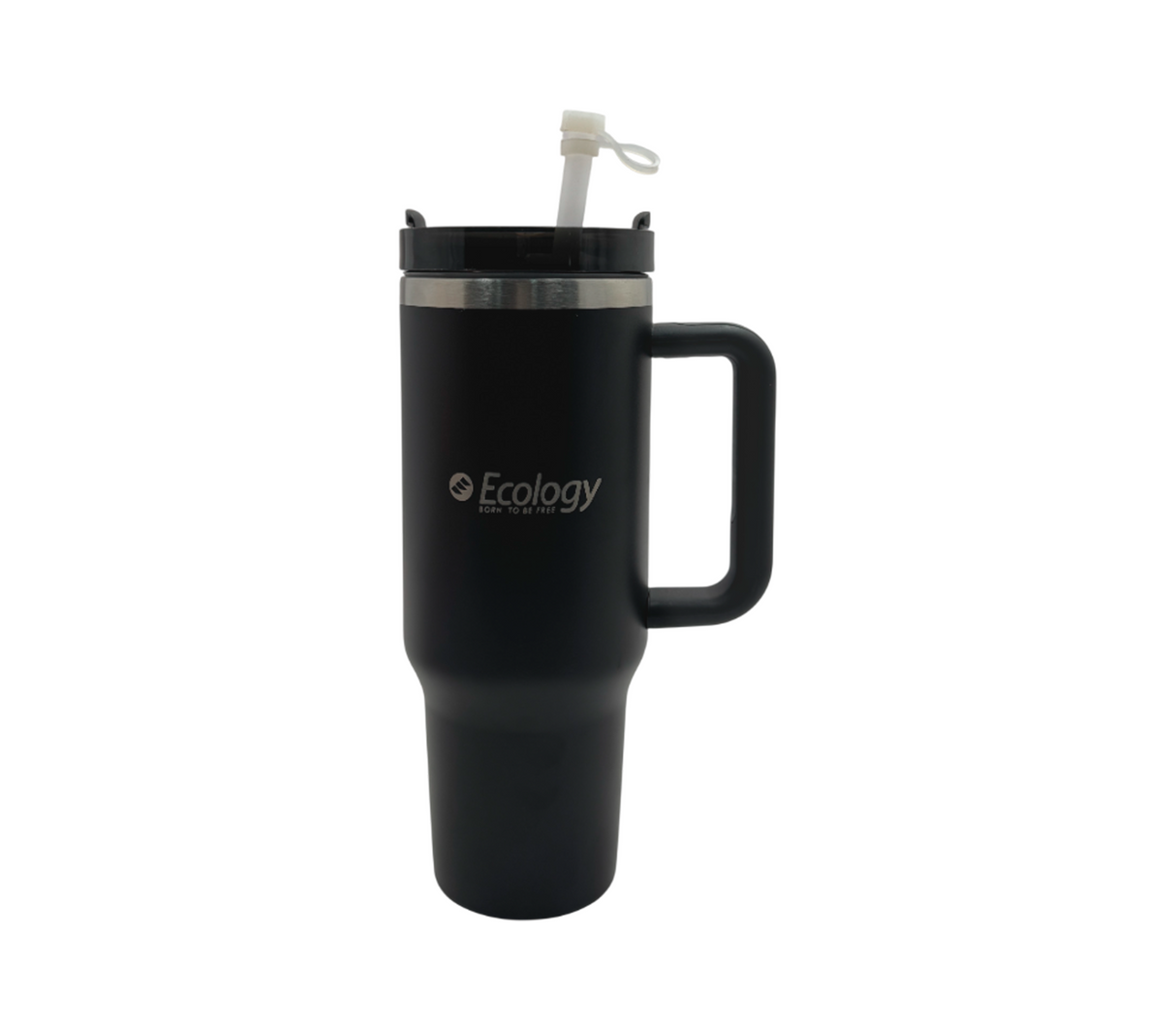 Termo Vaso P/Agua Stan Ecology