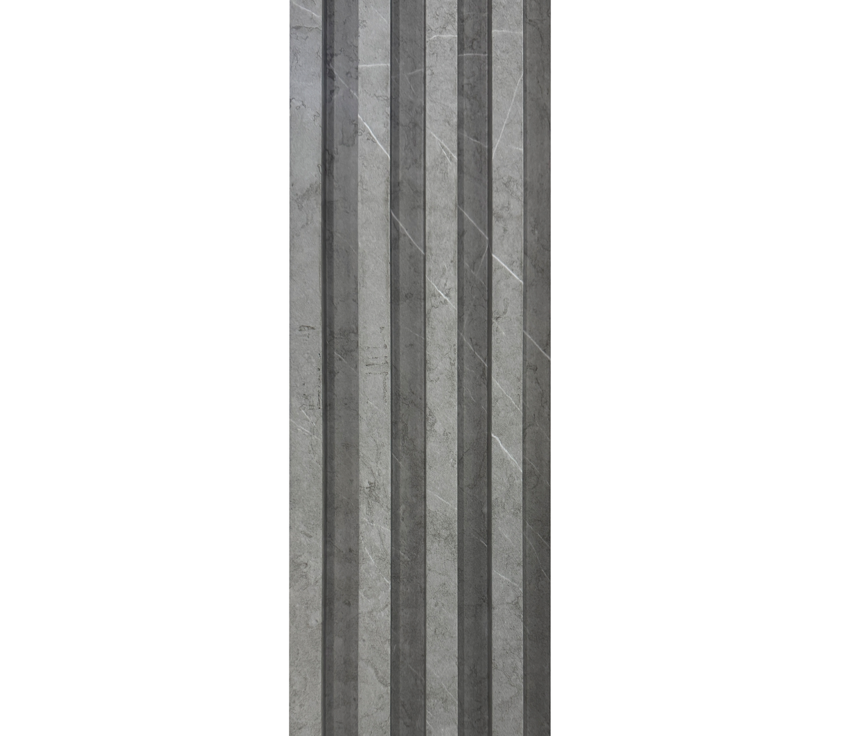 Wall Panel Decorativo WPC 16x2.4x290 cm Powerfik