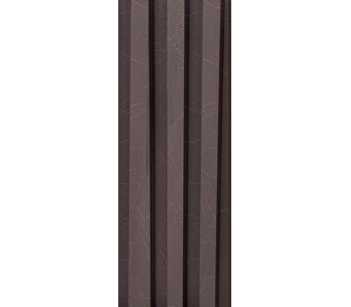 Wall Panel Decorativo WPC 16x2.4x290 cm Powerfik