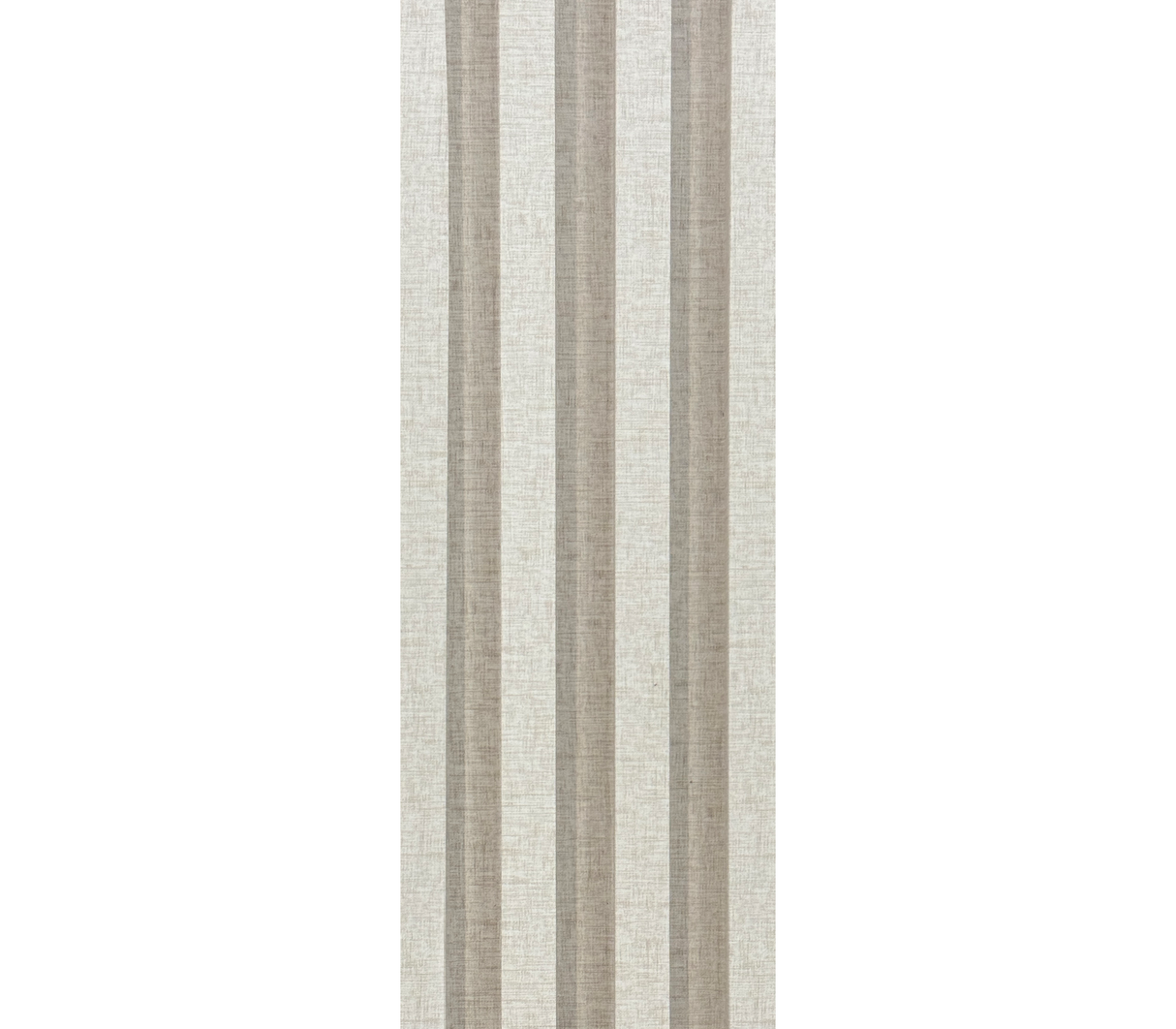 Wall Panel Decorativo WPC 16x2.4x290 cm Powerfik