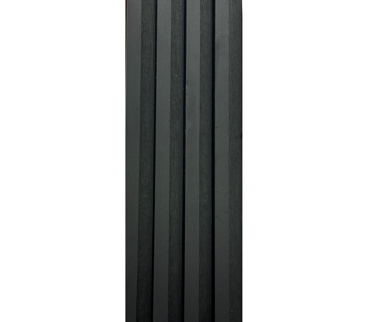 Wall Panel Decorativo WPC 16x2.4x290 cm Powerfik