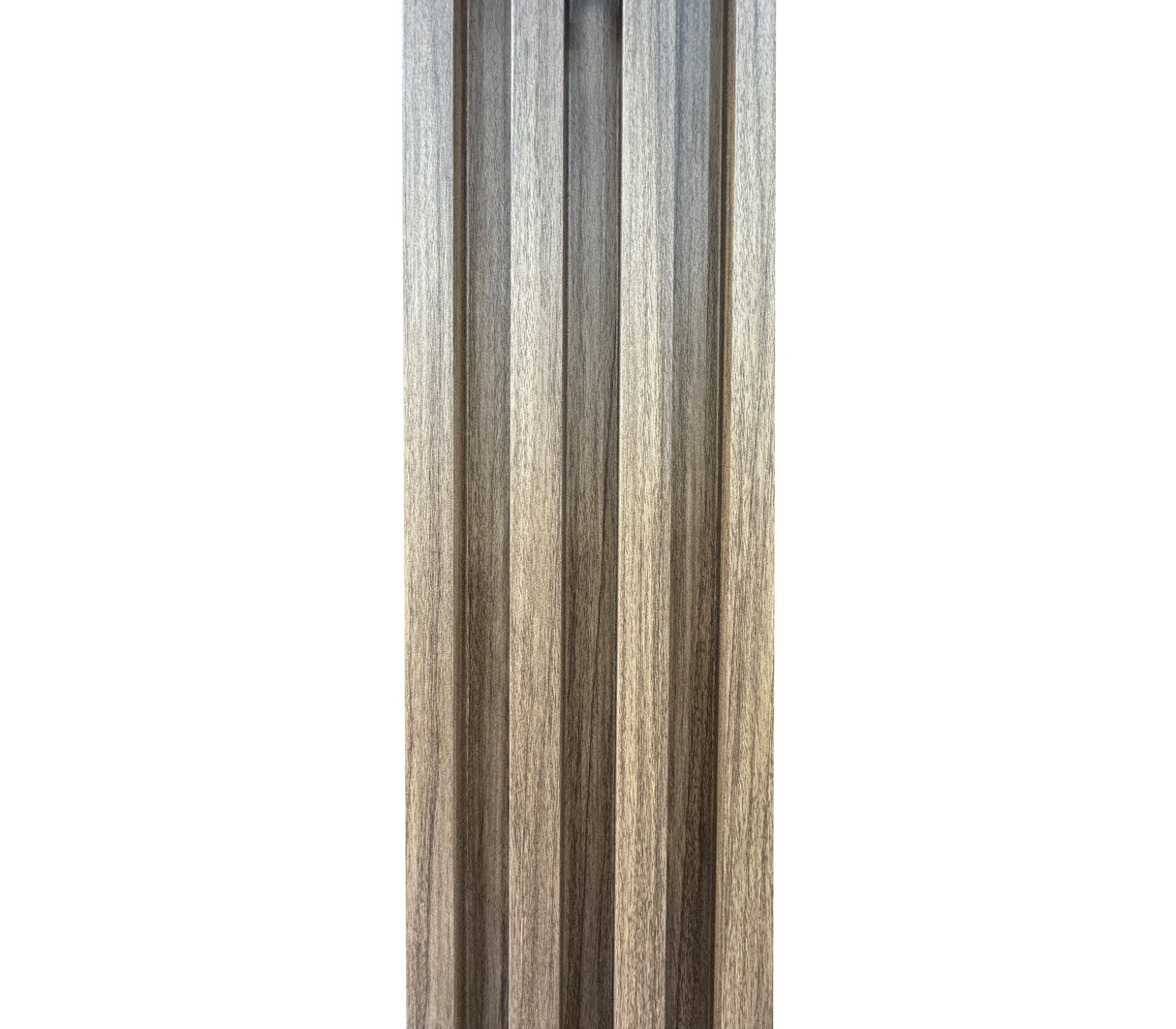 Wall Panel Decorativo WPC 16x2.4x290 cm Powerfik