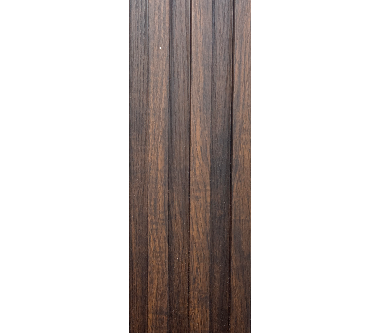 Wall Panel Decorativo WPC 16x2.4x290 cm Powerfik