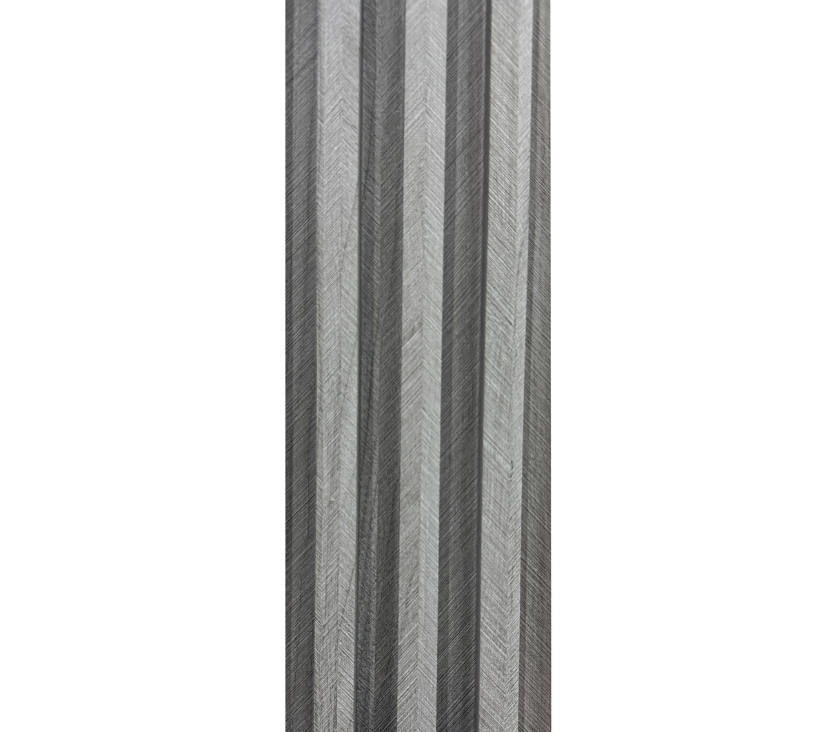 Wall Panel Decorativo WPC 16x2.4x290 cm Powerfik