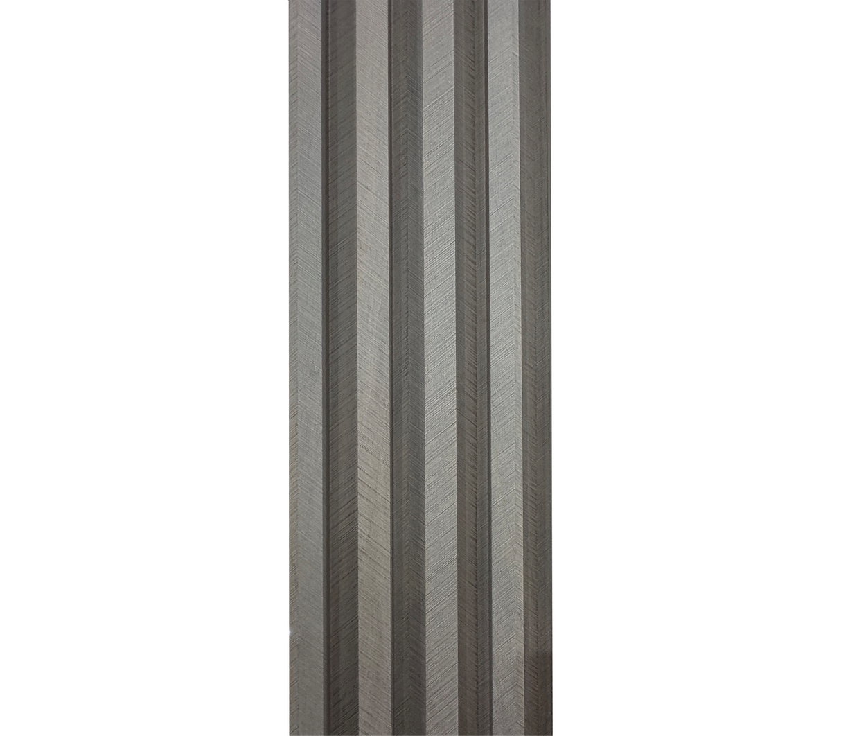 Wall Panel Decorativo WPC 16x2.4x290 cm Powerfik