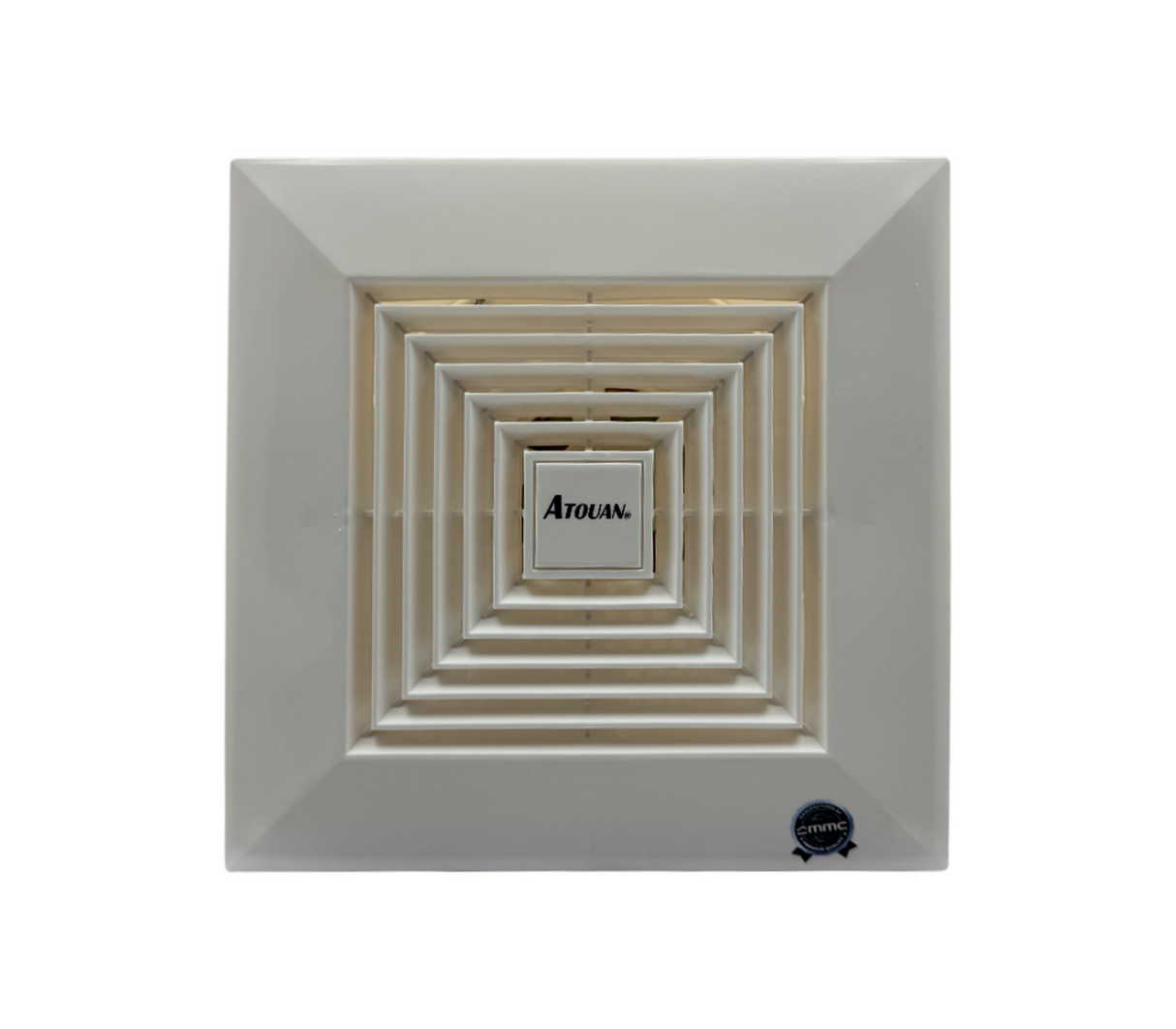 Extractor de aire para techo Atouan