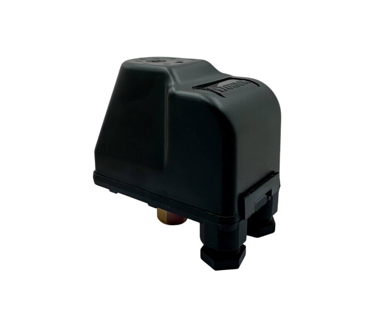 Presostato p/hidroneumático 110/220V 80PSI Atouan