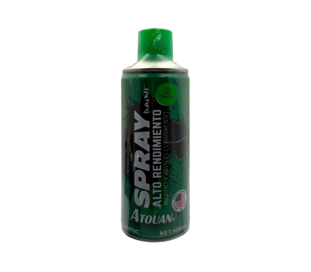 Spray 400ml Atouan