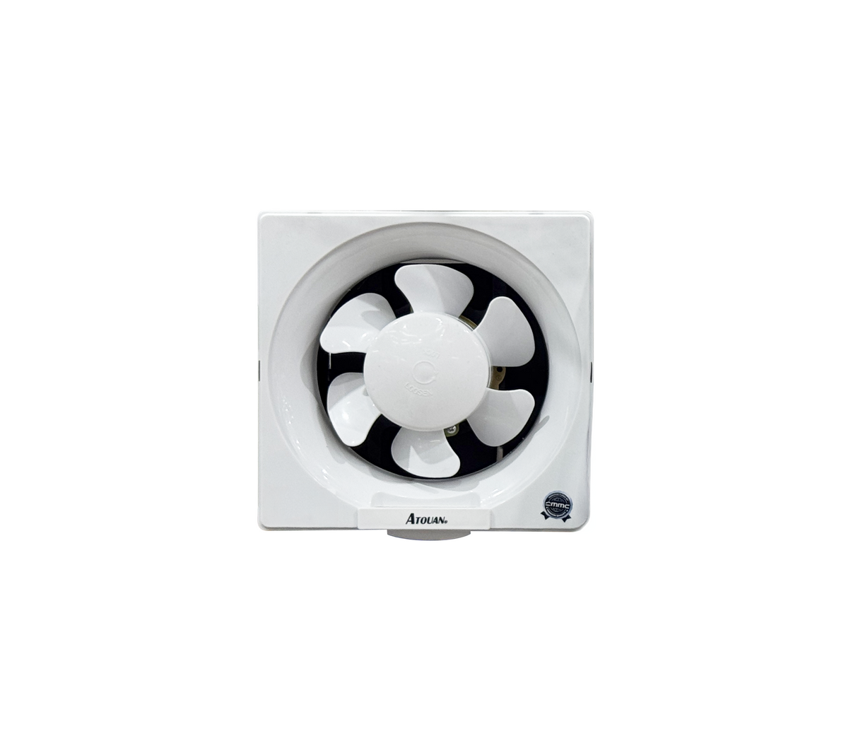 Extractor de aire para pared Atouan